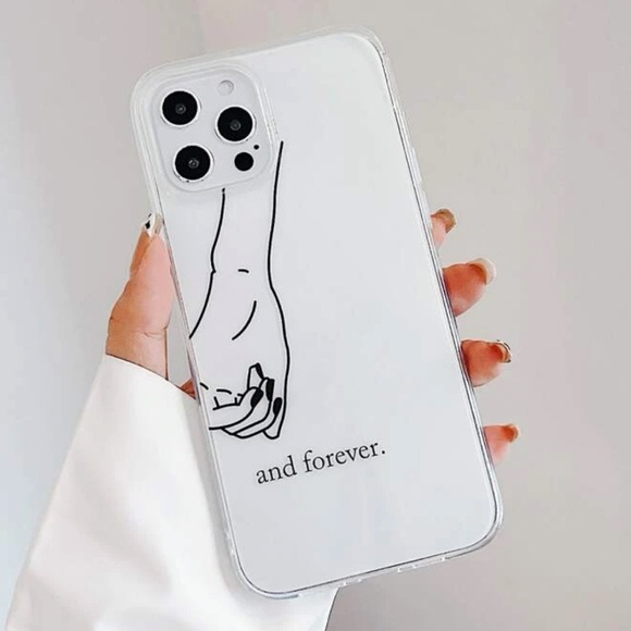 2pcs IPhone 12 Pro Max cases - Picture 3 of 3